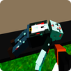 WalkingZombie: Survival block APK