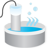 Evaporimeter