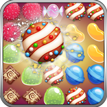 Sweet Candy Pop