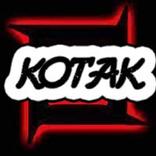 kotak  band mp3