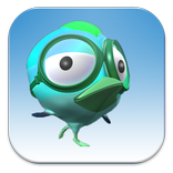 Fly Bird Game