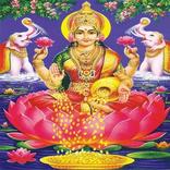 Dhan Lakshmi Mantra