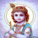 Shri Krishna