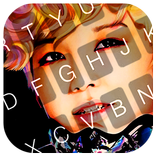 Kpop Themes Keyboard