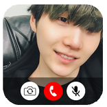 BTS Video Call Prank