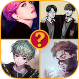Kpop Quiz : Guess The KPOP Group