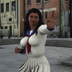 Schoolgirl Fighting 4 HD APK