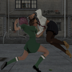 Schoolgirl Tournament Fighting APK