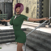 Ultimate Girl Fighting Game APK