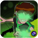 Ben Alien 10 Photo Maker
