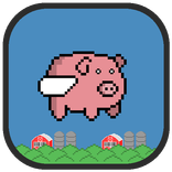 Flappy Pig
