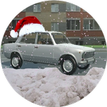 Русский симулятор водилы авто