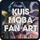 Kuis Moba Hero icon
