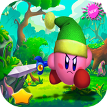 Kirby  Super Hero  Adventura