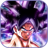 Goku Ultra Instinct limit breaker Wallpapers