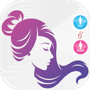 APK Hair & Beauty Tips in Telugu