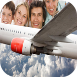 Airplane Photo Frames