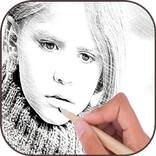 Photo Crayon
