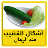 أشكال القضيب عند الرجال