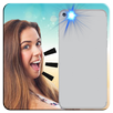 Flash On Voice APK