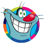 Oggy Adventure Surfer