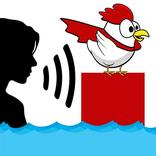 Scream Chicken - Sesle Oyna