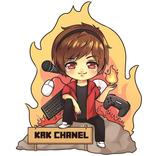 KRK Chanel