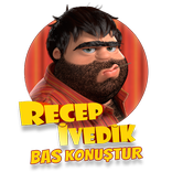 Recep İvedik Bas Konuştur