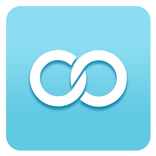 KakaoTalk Theme - KRONNA BLUE