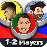 Ultimate Football - 2 Players