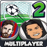 Football Caps 2 - Multiplayer