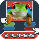 Animal Quiz - 2 Players