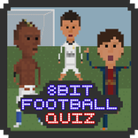 8Bit Football Quiz