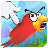 Capture Bird