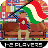 Fun With Flags - 2 Players