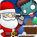 Santa vs Zombies - Save The Christmas