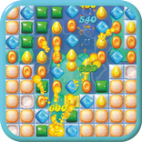 Guide candy Crush Soda