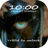 Krrish lock screen HD