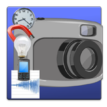 Camera Trigger Shot