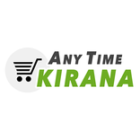 ”AnyTime Kirana