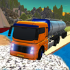 Cargo Truck Driver: Goods Deliver APK