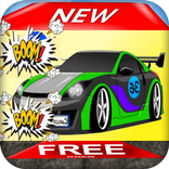 Car Super Power Mission Racing Adventure