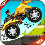 Moto Driver Bike High Speed