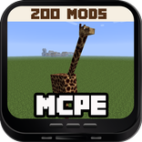 Zoo MODS For MC PocketE
