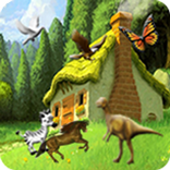 Kids Animal Zoo