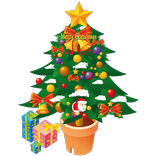 Christmas Tree Maker