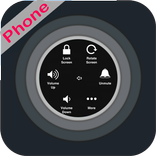”Phone AssistiveTouch