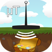 Metal Detector Simulator APK