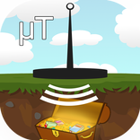 Metal Detector Simulator