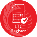 LTC Register